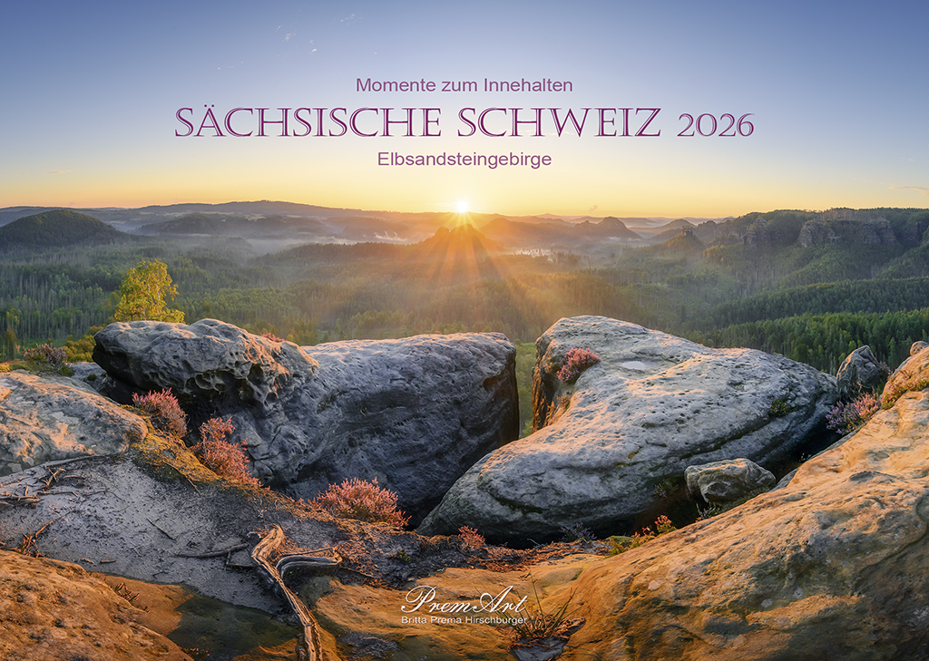 Kalender Sächsische Schweiz
